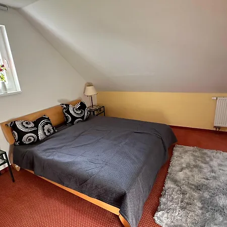 Auszeit-mit-hund-und-kind Appartement *